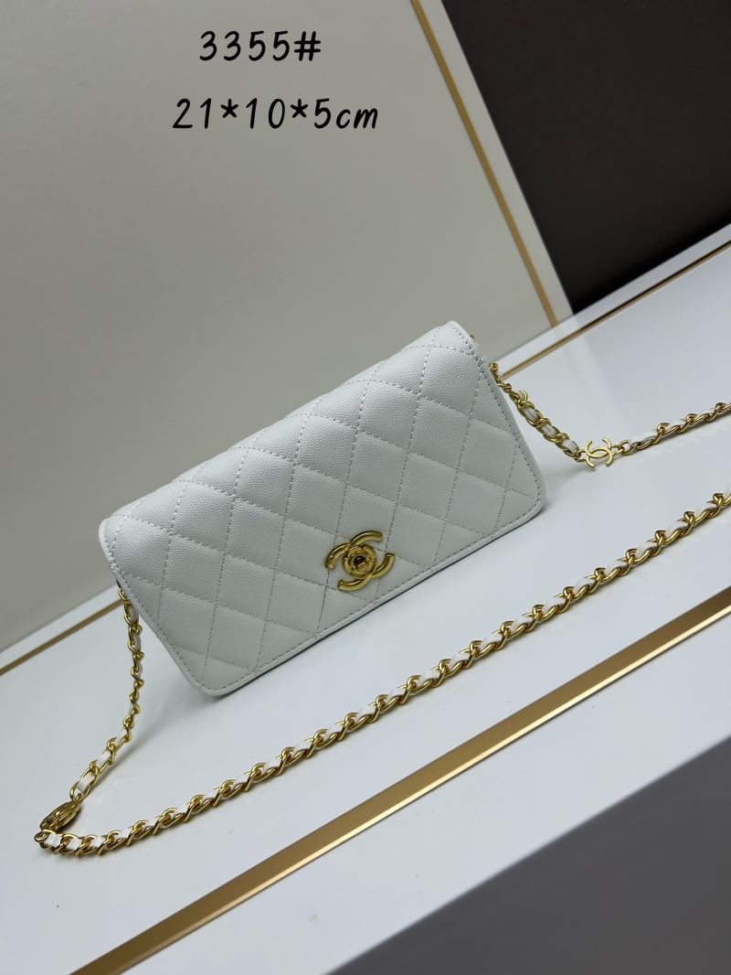 Chanel WOC Bags